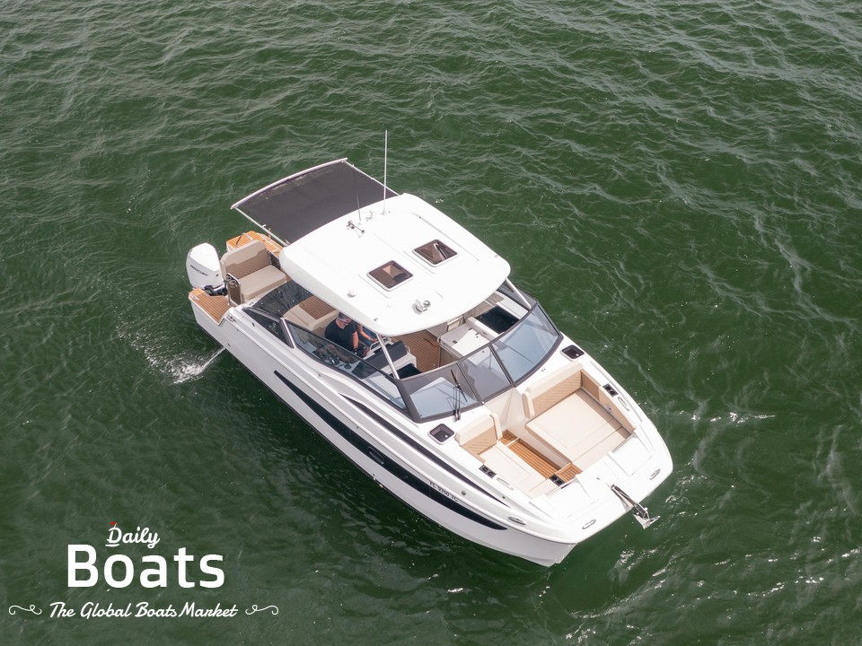 2022 Aquila 32 Sport Catamaran for sale. View price, photos and Buy