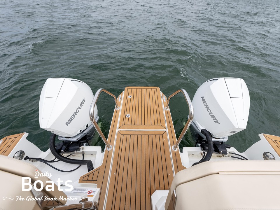 2022 Aquila 32 Sport Catamaran for sale. View price, photos and Buy