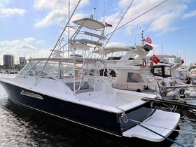 2013 Viking 52 Open for sale