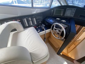 2005 Ferretti Yachts 620