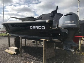 2016 Draco 27Rs for sale