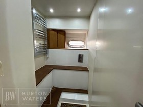 1988 Princess 45 for sale
