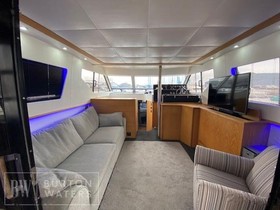 1988 Princess 45