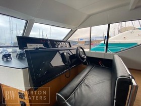 1988 Princess 45