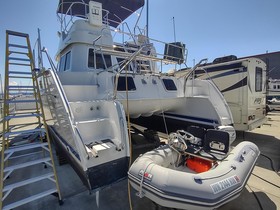 2004 PDQ 34 Power Catamaran for sale