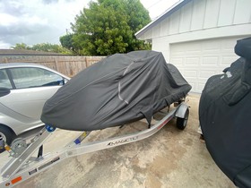 2008 Yamaha WaveRunner Fx Sho for sale