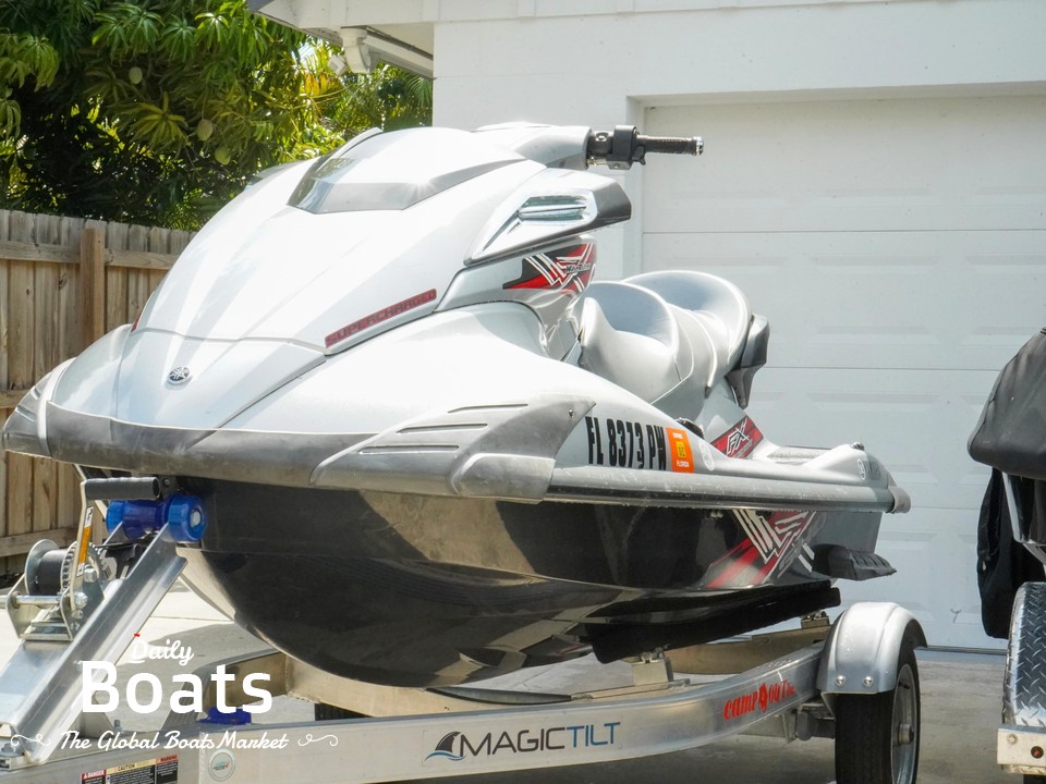 2008 Yamaha WaveRunner Fx Sho for sale. View price, photos and Buy 2008