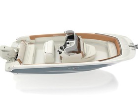 Buy 2020 Invictus 240Fx