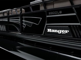 2022 Ranger 2300Ls