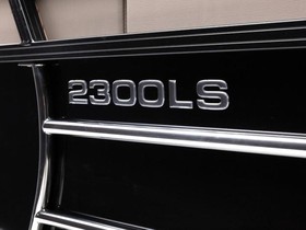 2022 Ranger 2300Ls