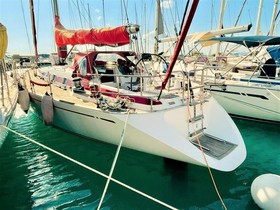 1998 Nautor Swan 44 Mkii kopen