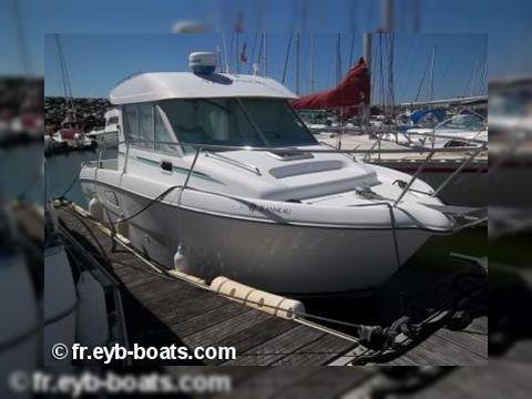 Jeanneau Merry Fisher 750