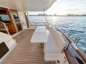 Købe 2016 Marlow Explorer 58E