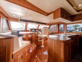 2016 Marlow Explorer 58E