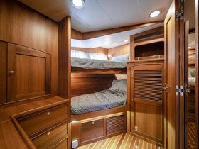 Købe 2016 Marlow Explorer 58E