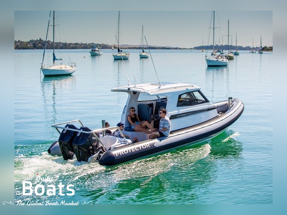 2023 Protector 310 Targa for sale. View price, photos and Buy 2023 Protector 310 Targa 329467