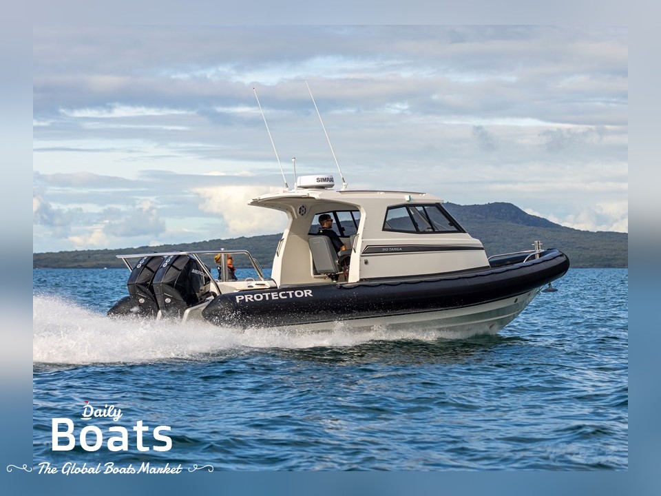 2023 Protector 310 Targa for sale. View price, photos and Buy 2023 Protector 310 Targa 329467