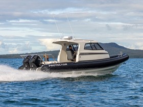 2023 Protector 310 Targa til salg