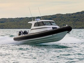 2023 Protector 310 Targa