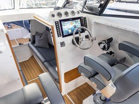 2023 Protector 310 Targa