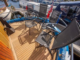 2016 Piper 65M Dutch Barge προς πώληση
