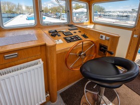 Αγοράστε 2016 Piper 65M Dutch Barge