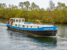 Buy 2016 Piper 65M Dutch Barge