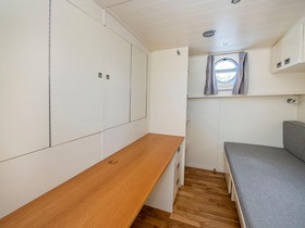 2016 Piper 65M Dutch Barge