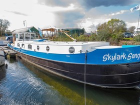 Αγοράστε 2016 Piper 65M Dutch Barge
