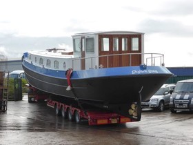 2016 Piper 65M Dutch Barge