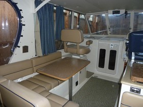 2008 Mainship Pilot 31
