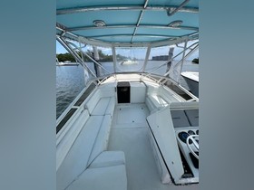 1992 Contender 35 Express Side Console for sale