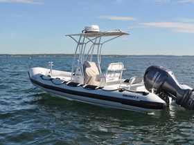 2023 Ribcraft 6.8 satın almak