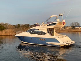 2012 Azimut 40 Flybridge