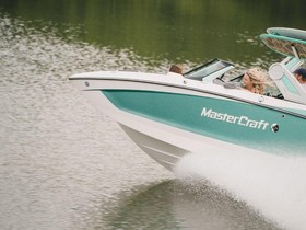 2022 Mastercraft X24