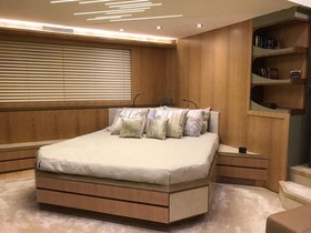 2015 Monte Carlo Yachts 70 for sale