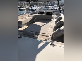 2015 Monte Carlo Yachts 70 for sale