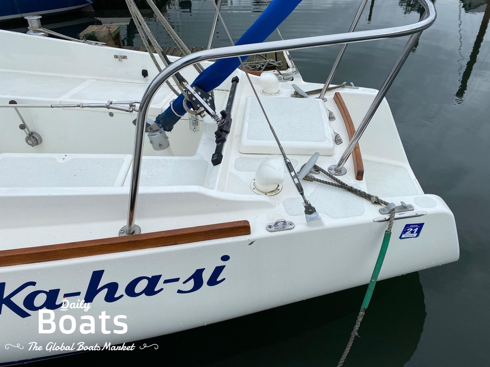 1972 Cascade 29 for sale. View price, photos and Buy 1972 Cascade 29