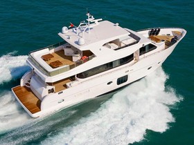 2022 Gulf Craft Nomad 75 for sale