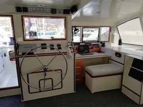Satılık 2016 Catamaran Cruisers Dh55