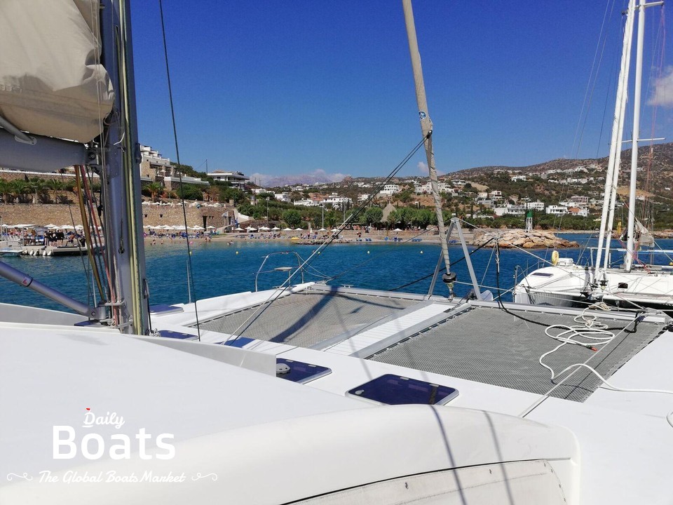 2016 Catamaran Cruisers Dh55 for sale. View price, photos and Buy 2016