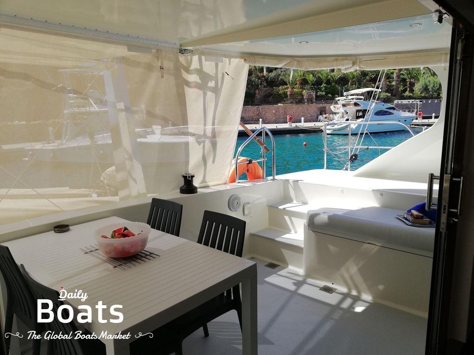 2016 Catamaran Cruisers Dh55 for sale. View price, photos and Buy 2016