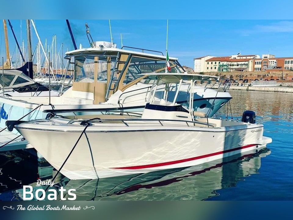 2021 Tuccoli T250 Vm (Stock Option) for sale. View price, photos and ...