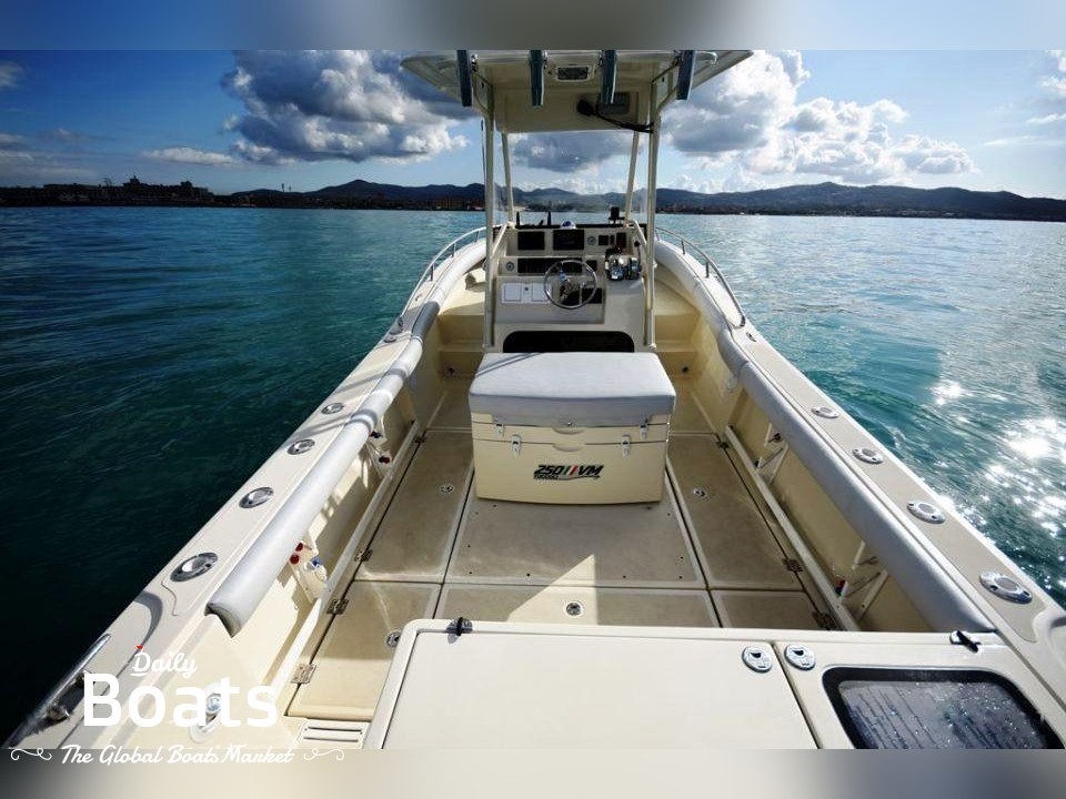 2021 Tuccoli T250 Vm (Stock Option) for sale. View price, photos and ...