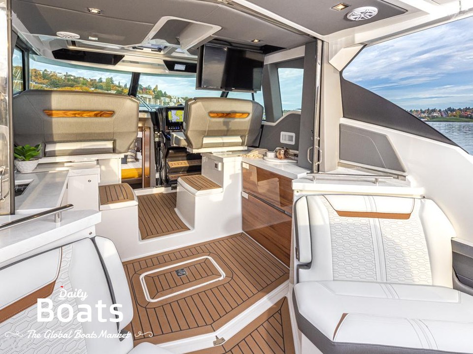 2022 Tiara Sport 43 Le for sale. View price, photos and Buy 2022 Tiara ...