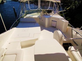 2003 Ferretti Yachts 620 til salgs