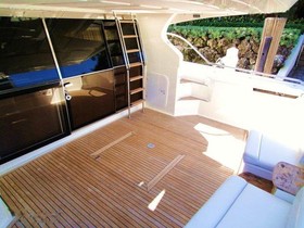 2003 Ferretti Yachts 620 te koop