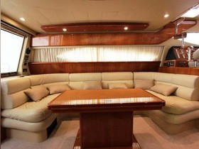 2003 Ferretti Yachts 620