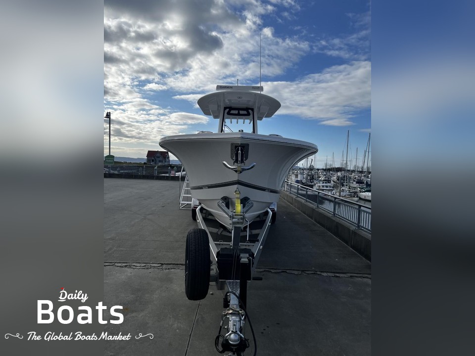 2022 Regulator 28 Center Console for sale. View price, photos and Buy