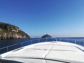 1998 Pershing 54 til salg